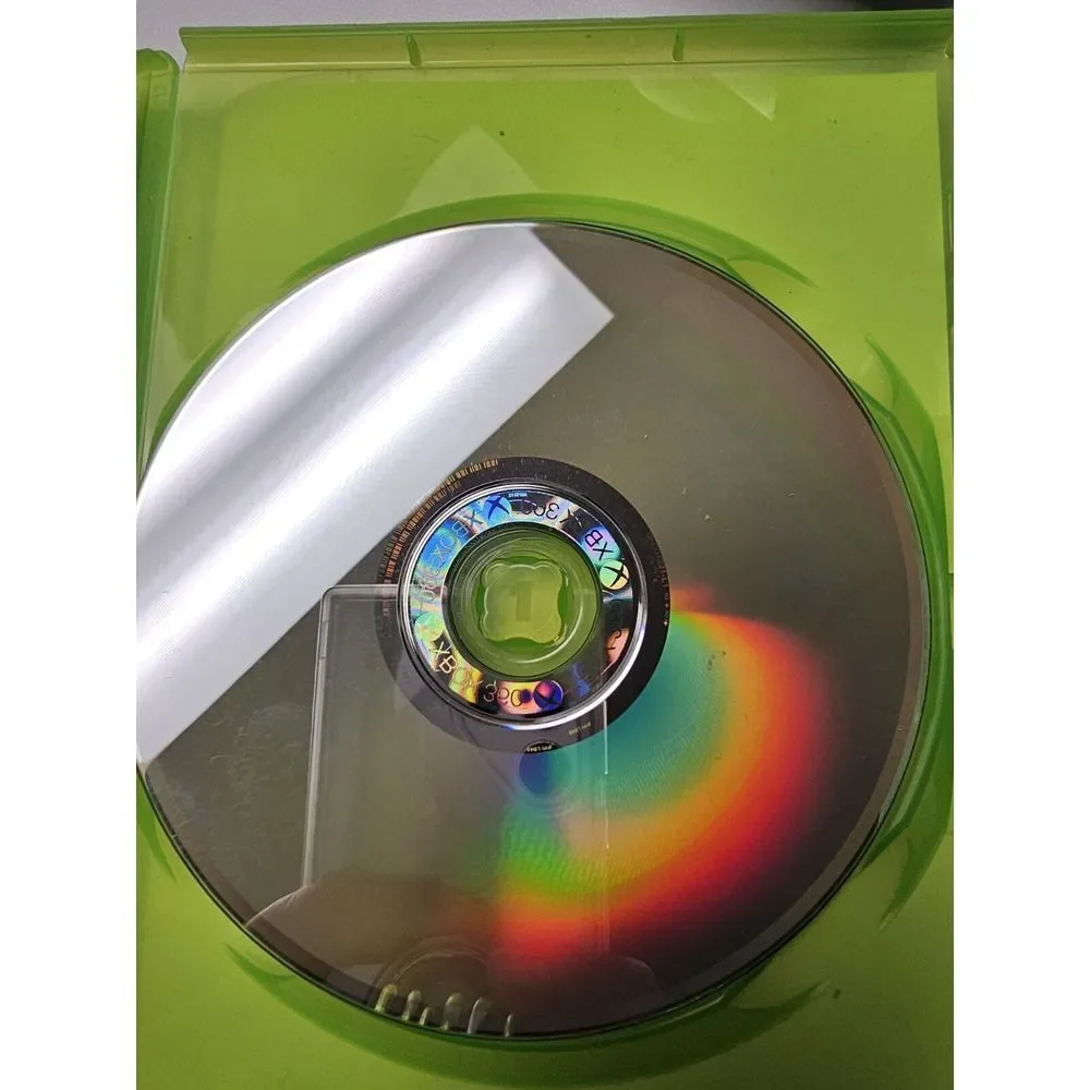 Grand Theft Auto‎ IV (Xbox 360, 2008)